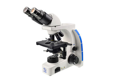 Cina Binocular Advanced Compound Optical Microscope untuk Laboratorium Biologi pemasok
