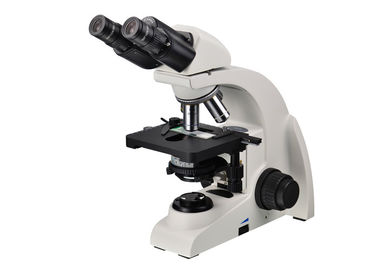 Cina Multi Fungsi Binocular Biological Microscope 4X - 100X Dengan Tujuan Rencana pemasok