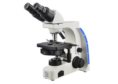 Cina Profesional Mikroskop Binokuler Uop Pembesaran Tertinggi pemasok