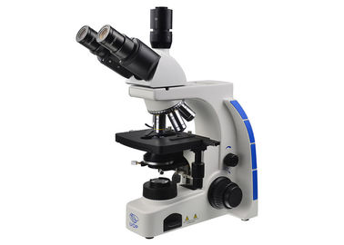 Cina Compact Dark Field Microscopy, Transmission Microscope 10x Lens Pembesaran pemasok