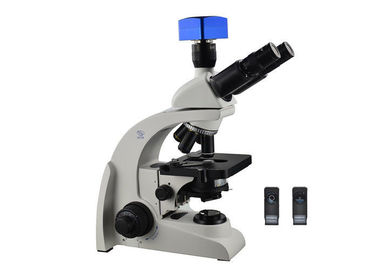 Cina Trinocular 40x 100x Pembesaran Mikroskop Untuk Penggunaan Medis Bedah Gigi pemasok