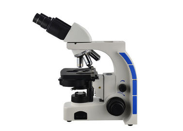 Cina 100x 400x 600x Mikroskop Kontras Fase UOP UPH202i untuk Kultur Sel Hidup pemasok