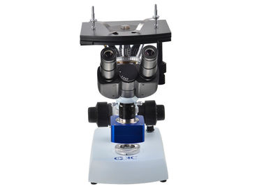Cina 40X Mikroskop Fluoresensi Terbalik Tingkat Tinggi COIC Merek XJP-3A pemasok