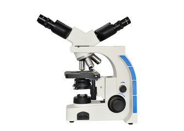 Cina Ilmu Pendidikan Mikroskop Profesional UOP Dual Viewer Microscope pemasok