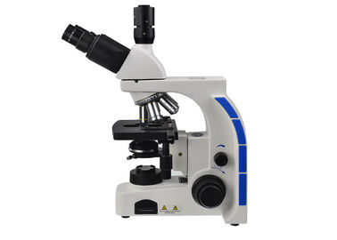 Cina Mikroskop Optik Lapangan Gelap UOP UD203i Lensa EWF Diperpanjang 10x / 20 Mm pemasok