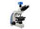 Mikroskop Kontras Fase Tinocular 40X - 1000X High School Microscope pemasok
