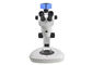 Mikroskop Optik Stereo UOP, Mikroskop Zoom Stereo Trinocular pemasok