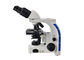 Binocular Advanced Compound Optical Microscope untuk Laboratorium Biologi pemasok