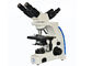 3W LED Light Multi Viewing Microscope 1000x Pembesaran 2 Posisi pemasok