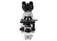 3W LED Light Multi Viewing Microscope 1000x Pembesaran 2 Posisi pemasok