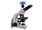 Laboratorium Trinocular Biological Microscope / Laboratorium Optik Mikroskop pemasok