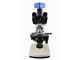 3W LED Trinocular Microscope 10x40x100x Lab Equipment Microscope pemasok