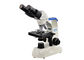 100X Teropong Mikroskop Biologis Laboratorium Untuk Sekolah Dasar pemasok