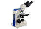 100X Teropong Mikroskop Biologis Laboratorium Untuk Sekolah Dasar pemasok
