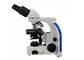 Mikroskop Optik Lapangan Gelap Untuk Organisme Laut Lensa Mata WF10X20 pemasok