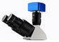 Mikroskop metalurgi optik cahaya yang ditransmisikan Mikroskop 50-800X UOP pemasok