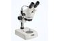 0,7 × -4,5 × Mikroskop Optik Stereo Mikroskop Stereoscopic Binokular pemasok