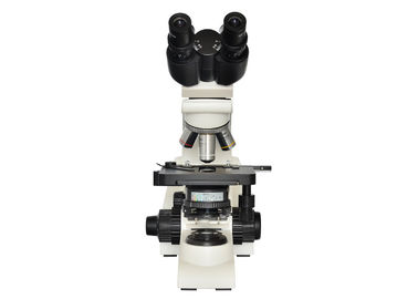 40x-1000x UOP Multi Viewing Microscope Dengan Pencahayaan 3W LED pemasok