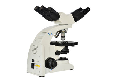 40x-1000x UOP Multi Viewing Microscope Dengan Pencahayaan 3W LED pemasok