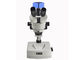 Kepala Trinocular Stereo Optical Microscope ZSA0850T 0,8 × -5 × Pembesaran pemasok