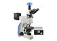WF10X20 Lensa Mata Terpolarisasi Mikroskop Cahaya Mikroskop Digital Polarisasi pemasok